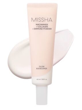 Missha Glow B.B Boomer